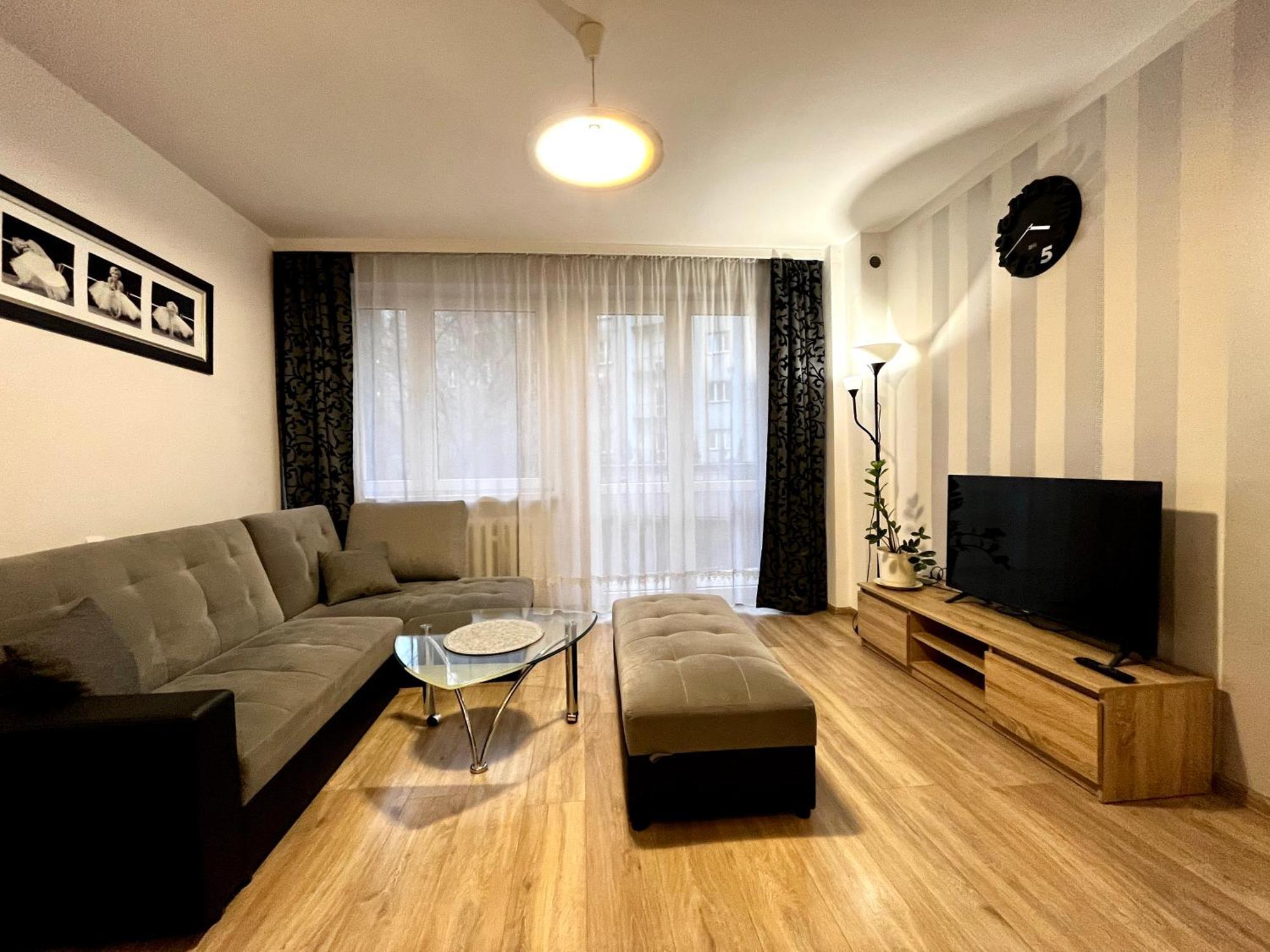 Apartament Two