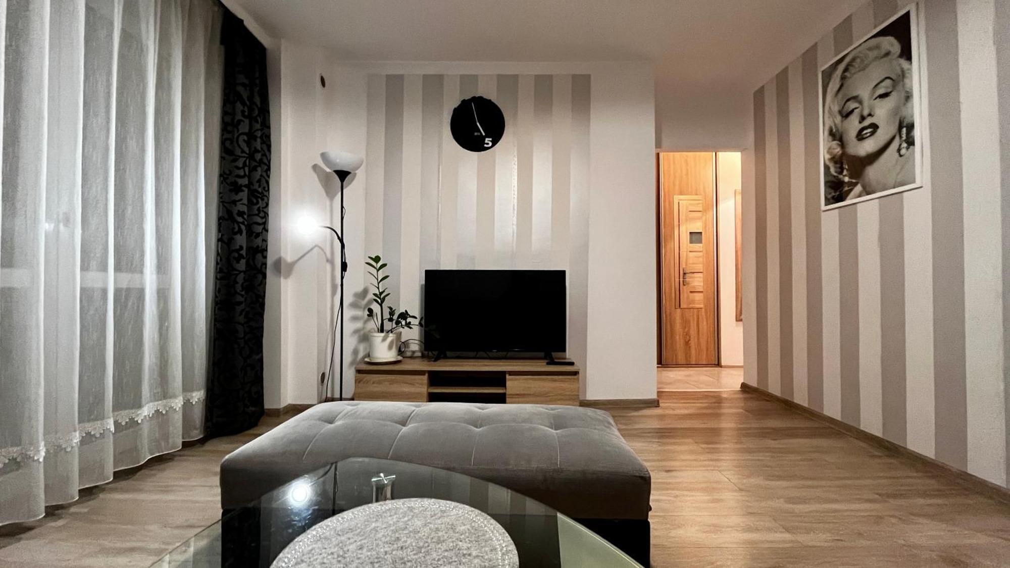 Two Apartament *